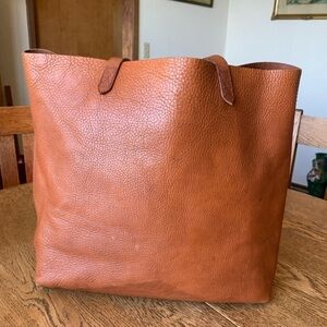 Madewell Large Transport Bag
